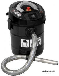 Aspirator de cenusa ASHLEY 800  Click!