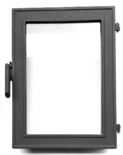 Usa semineu BGM36-49AT negru-mat pentru mai multe detalii da�i click aici!