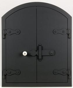 Usa afumatoare KL50-60I negru-mat pentru mai multe detalii da�i click aici!