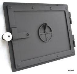 Usa afumatoare BGF-H negru-mat pentru mai multe detalii da�i click aici!